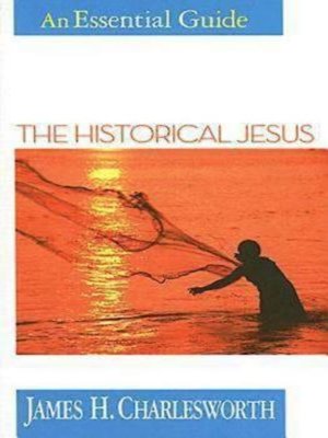 cover image of The Historical Jesus